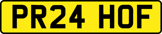 PR24HOF