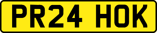 PR24HOK