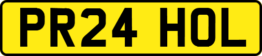 PR24HOL