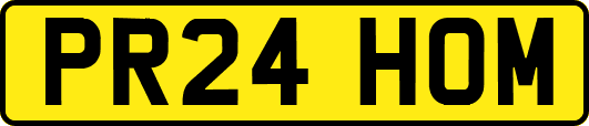 PR24HOM