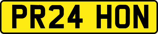 PR24HON