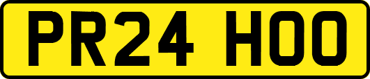 PR24HOO