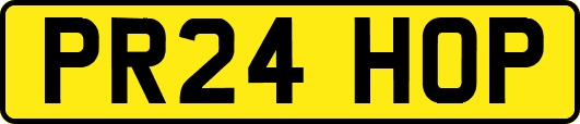 PR24HOP