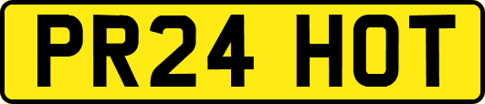 PR24HOT