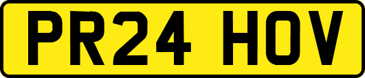 PR24HOV