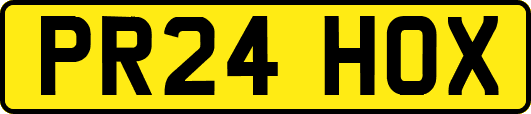 PR24HOX