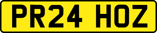 PR24HOZ