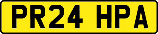 PR24HPA