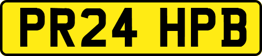 PR24HPB