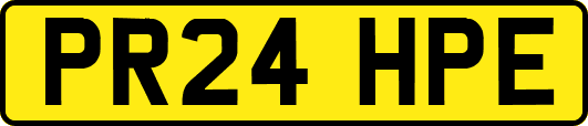 PR24HPE