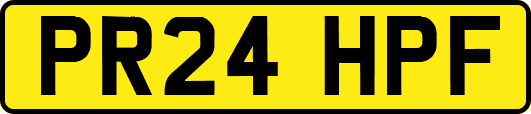PR24HPF