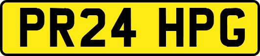 PR24HPG