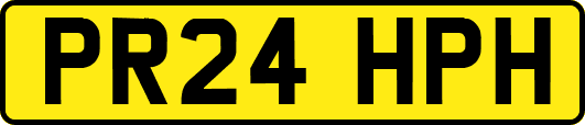 PR24HPH