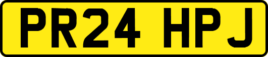 PR24HPJ