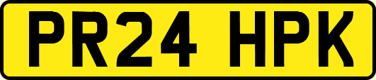 PR24HPK