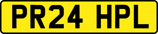 PR24HPL
