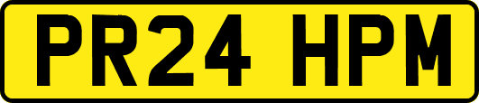 PR24HPM