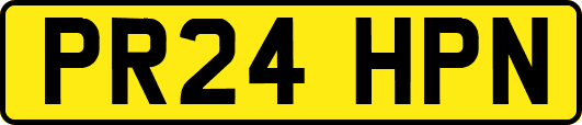 PR24HPN