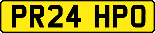 PR24HPO
