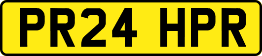 PR24HPR