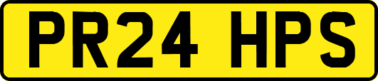 PR24HPS