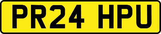 PR24HPU
