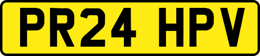 PR24HPV