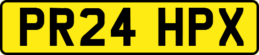 PR24HPX