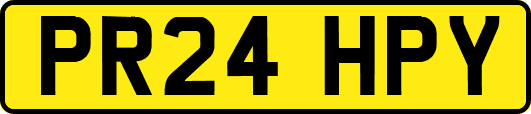 PR24HPY