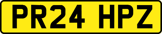 PR24HPZ