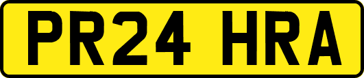 PR24HRA