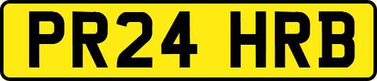 PR24HRB