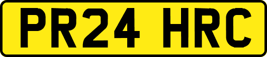 PR24HRC