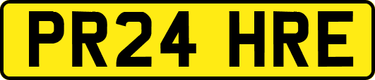 PR24HRE