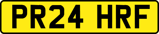 PR24HRF