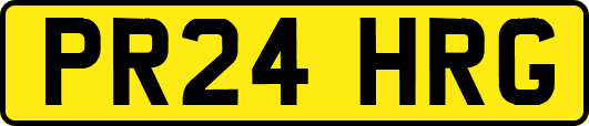 PR24HRG