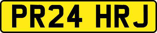 PR24HRJ