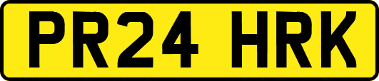 PR24HRK