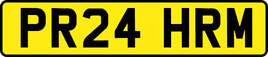 PR24HRM