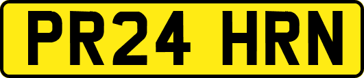 PR24HRN