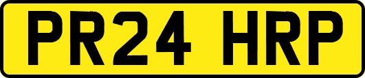 PR24HRP