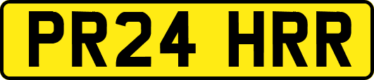 PR24HRR