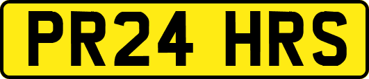 PR24HRS