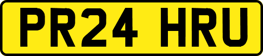 PR24HRU