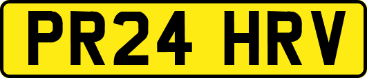 PR24HRV