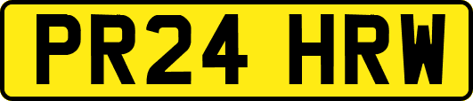 PR24HRW