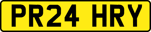 PR24HRY