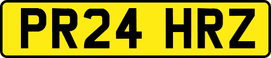 PR24HRZ