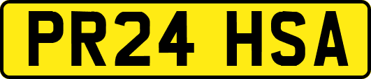 PR24HSA