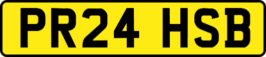 PR24HSB